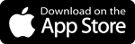 Apple App Store Logo
